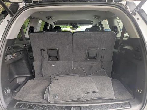 Certified 2021 Jeep Grand Cherokee L Limited image 22