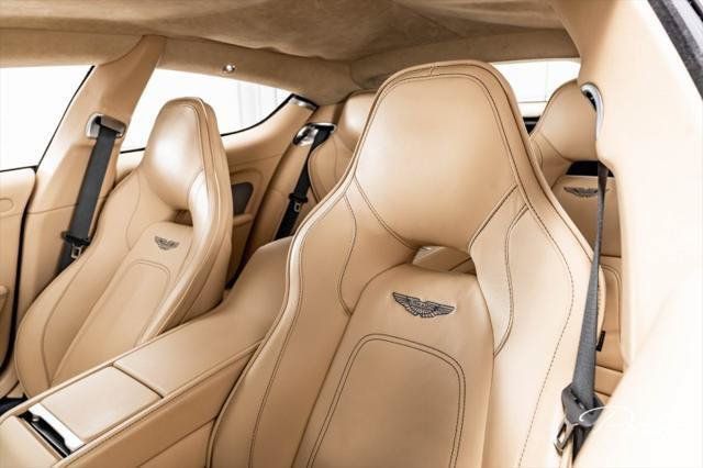 Used 2016 Aston Martin Rapide S RWD image 30