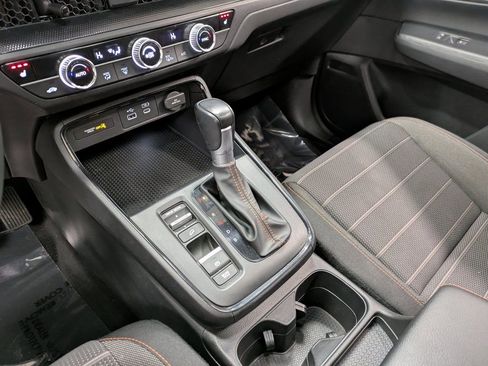 Certified 2024 Honda CR-V Sport image 14