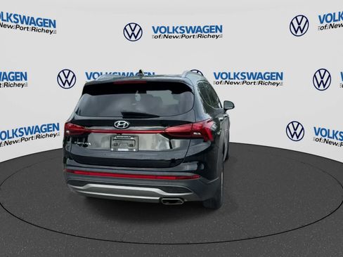 Used 2023 Hyundai Santa Fe SEL FWD image 7