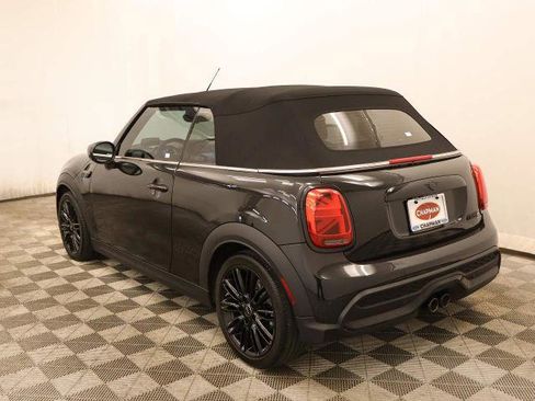 Used 2023 MINI Cooper S FWD image 8