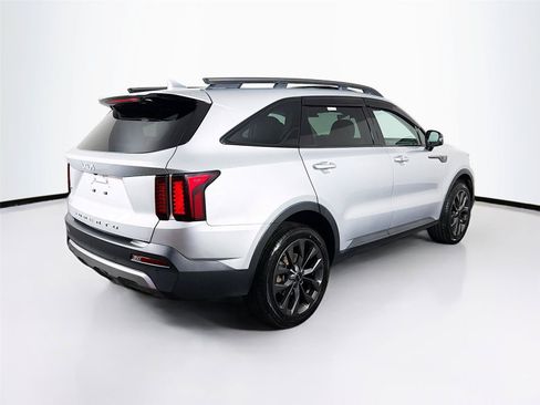 Used 2022 Kia Sorento X-Line EX AWD/4WD image 11