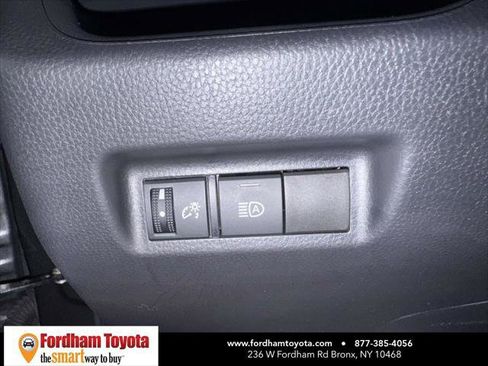 Certified 2025 Toyota RAV4 XLE AWD/4WD image 20