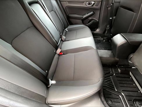 Used 2025 Honda Civic Sport image 21