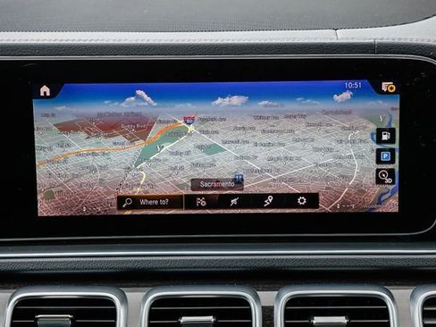 Used 2021 Mercedes-Benz GLE 450 4MATIC image 12