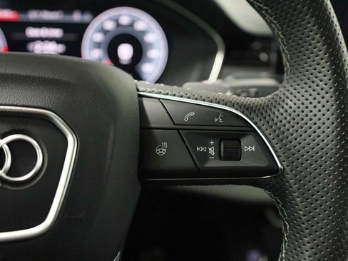 Used 2023 Audi A5 2.0T Premium Plus w/ Premium Plus image 26