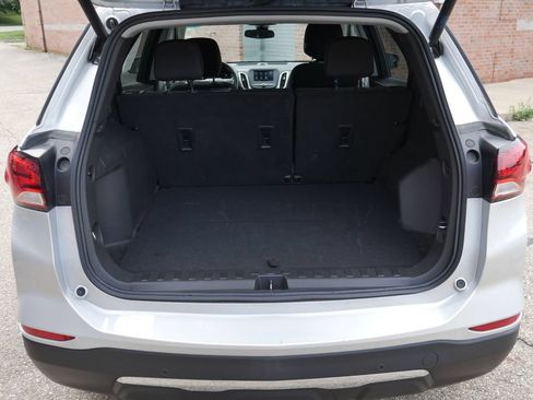 Used 2022 Chevrolet Equinox LT FWD image 7