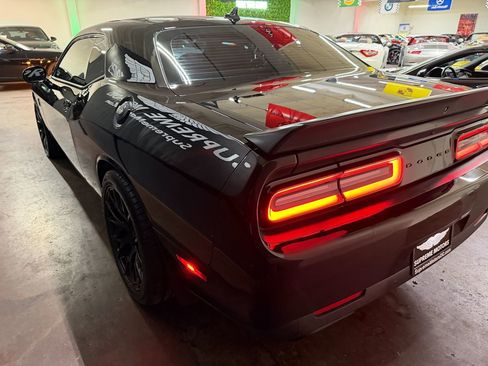 Used 2023 Dodge Challenger SRT Hellcat Redeye image 10