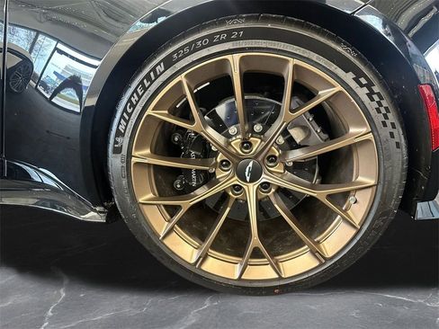 New 2026 Aston Martin V8 Vantage S image 31