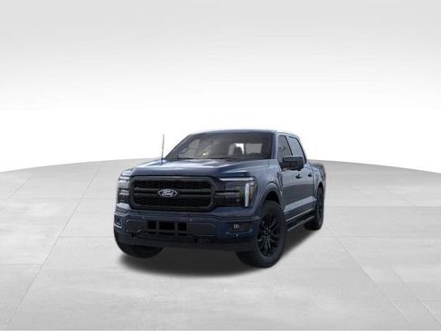 New 2026 Ford F150 Lariat w/ Equipment Group 502A High AWD/4WD image 3