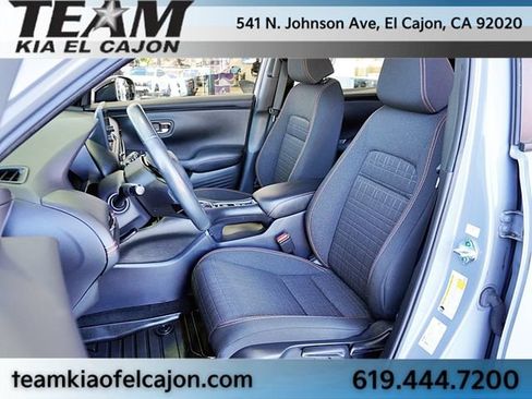 Used 2024 Honda HR-V Sport image 15