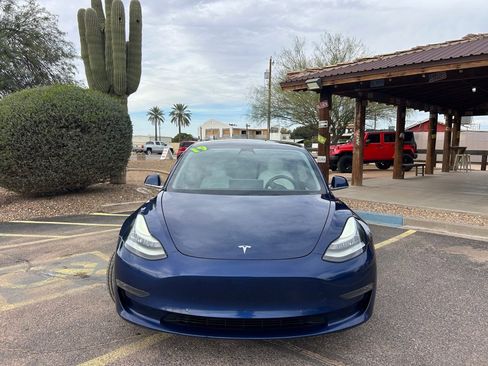 Used 2019 Tesla Model 3 Long Range image 8