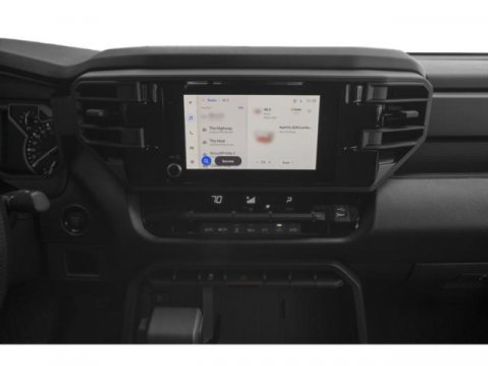 New 2026 Toyota Tundra SR RWD image 12