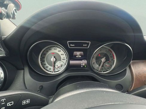 Used 2015 Mercedes-Benz GLA 250 image 23