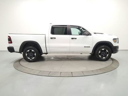 Used 2022 RAM 1500 Rebel w/ Level 1 Equipment Group AWD/4WD image 8