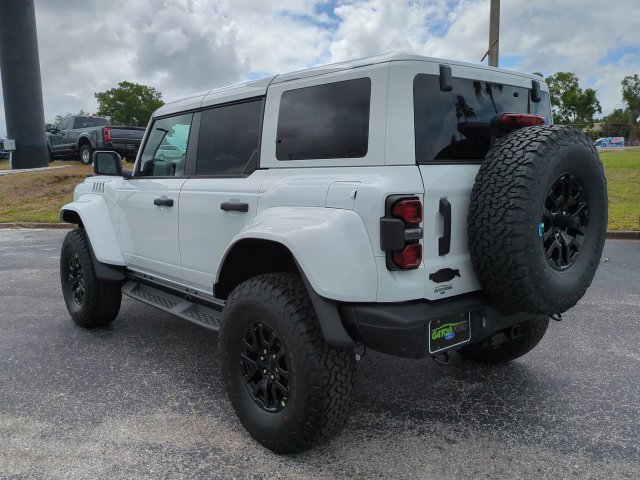 New 2026 Ford Bronco Raptor AWD/4WD image 7
