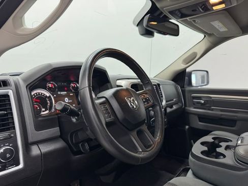 Used 2019 RAM 1500 Big Horn image 33