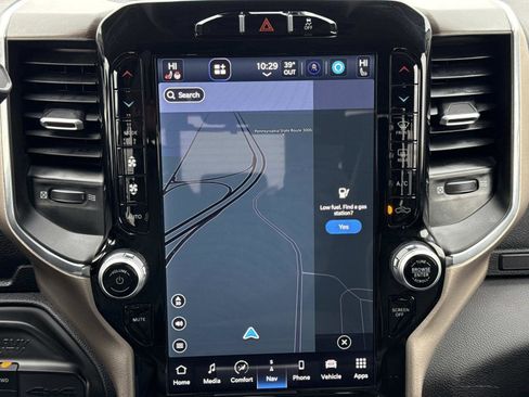 Used 2024 RAM 2500 Laramie image 3