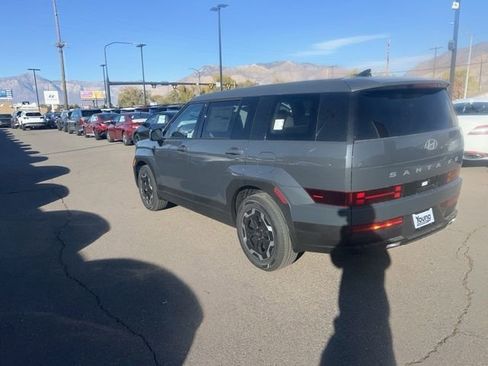 New 2026 Hyundai Santa Fe SE image 6