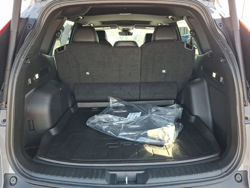 Certified 2026 Honda CR-V Sport Touring image 32