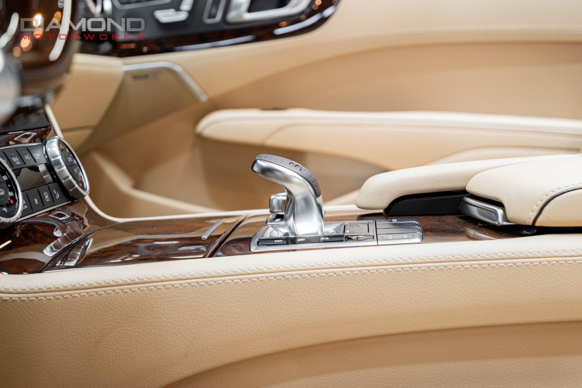 Used 2014 Mercedes-Benz SL 550 image 93