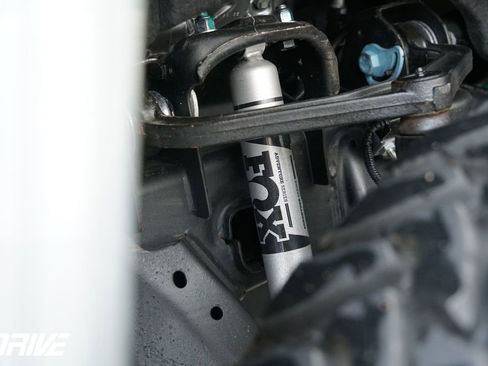 Used 2026 GMC Sierra 3500 Denali Ultimate w/ LPO, GMC Protection Package image 20