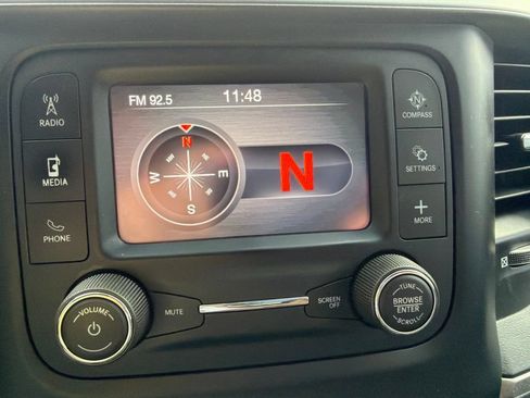 Used 2024 RAM 2500 Tradesman AWD/4WD image 37