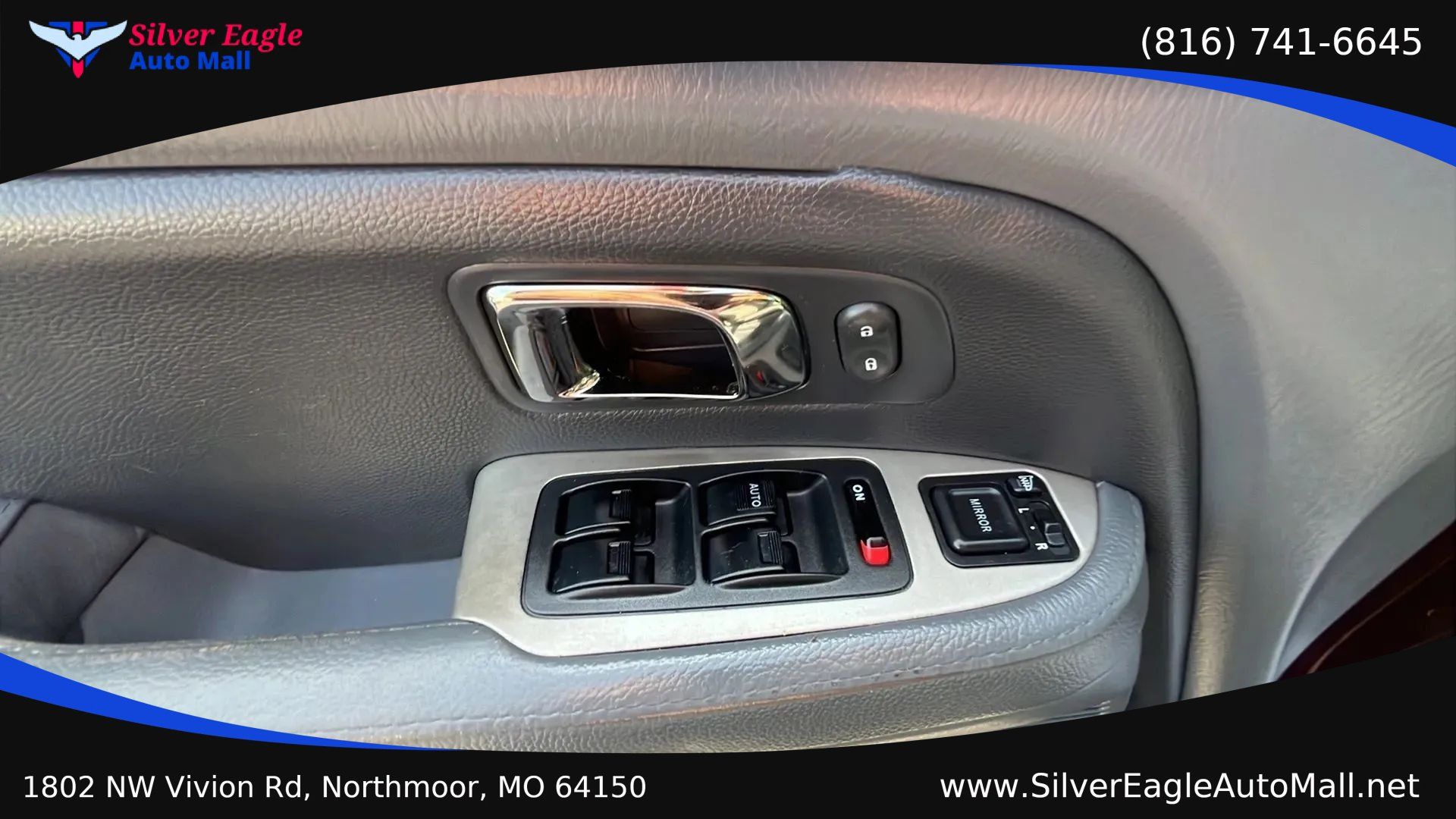 Used 2008 Honda Pilot EX-L image 15