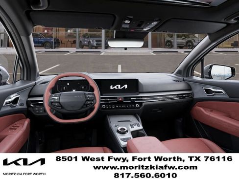 New 2026 Kia Sportage SX Prestige AWD/4WD image 14