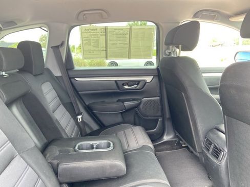 Used 2018 Honda CR-V LX image 16