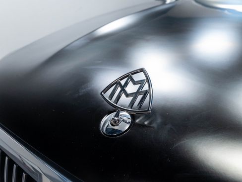 Used 2022 Mercedes-Benz Maybach GLS 600 4MATIC image 80