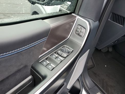 New 2025 Ford F150 Platinum w/ Equipment Group 702A High image 19