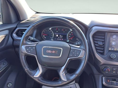 Used 2022 GMC Acadia AT4 image 14