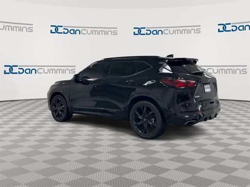 Used 2020 Chevrolet Blazer RS image 6