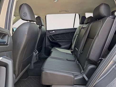 Used 2022 Volkswagen Tiguan SE FWD image 15