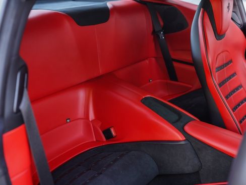 Used 2023 Ferrari Roma image 24