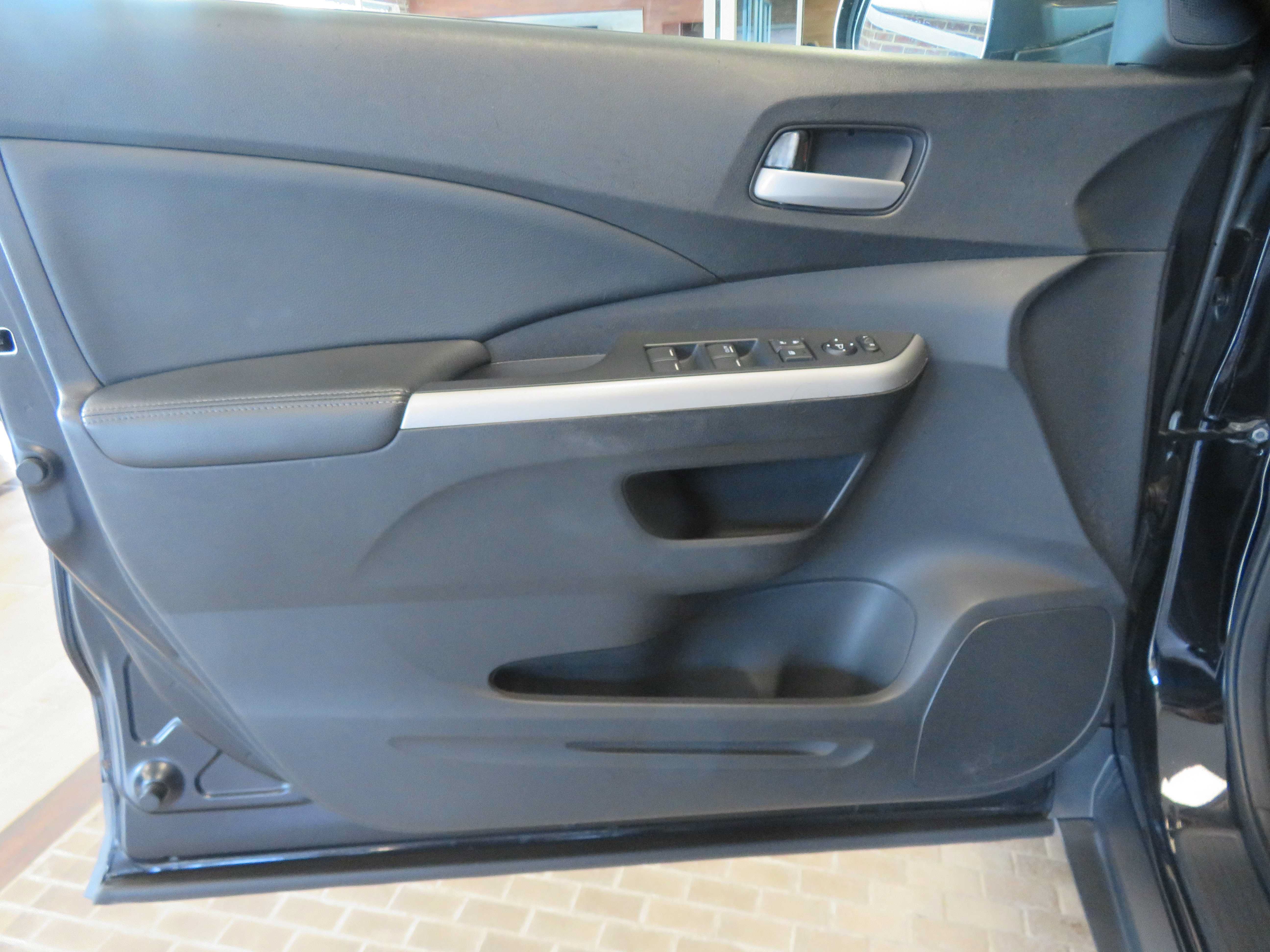Used 2013 Honda CR-V EX-L image 13