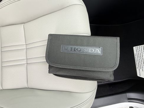 New 2026 Honda HR-V EX-L image 35