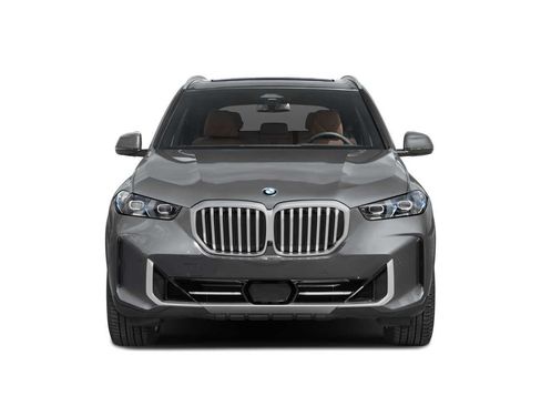Used 2026 BMW X5 xDrive40i AWD/4WD image 4
