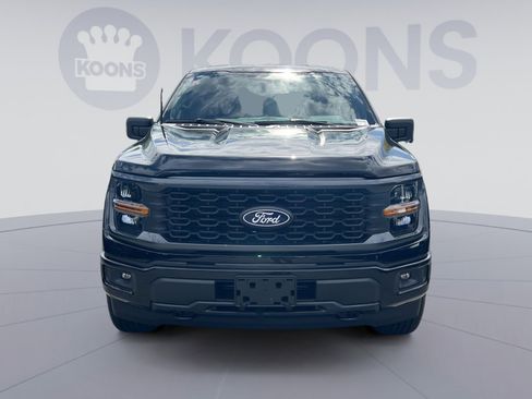 New 2026 Ford F150 STX image 19