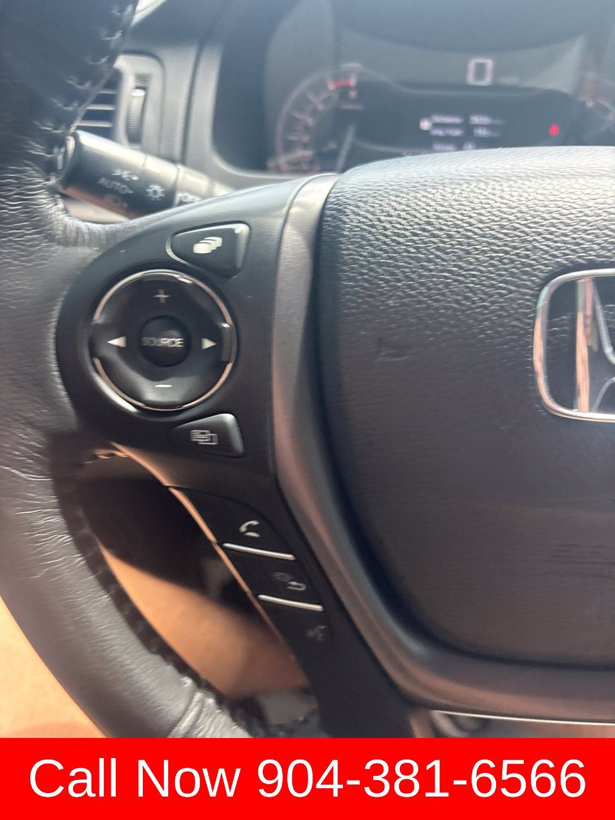 Used 2016 Honda Pilot EX-L image 24
