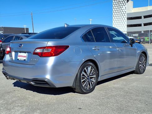 Used 2018 Subaru Legacy 2.5i Premium w/ Moonroof Package image 24