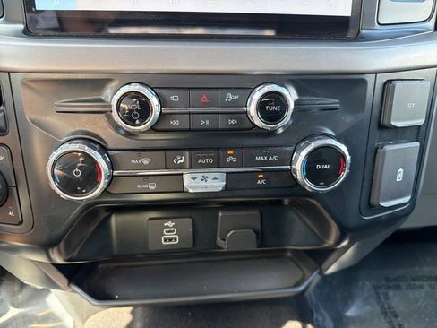 Used 2025 Ford F150 XLT w/ Equipment Group 301A Standard AWD/4WD image 23