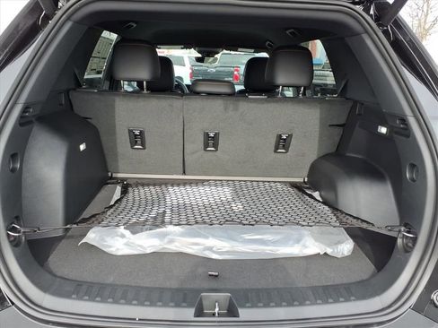 New 2026 Chevrolet Equinox ACTIV w/ Convenience Package III image 15