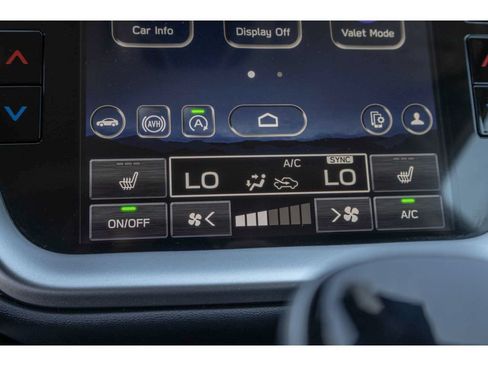 Certified 2025 Subaru Outback Premium AWD/4WD image 25