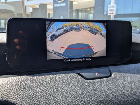 Certified 2024 MAZDA CX-90 Plug-In Hybrid w/ Preferred AWD/4WD image 20