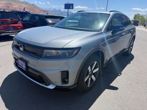 Used 2024 Honda Prologue Touring image 3
