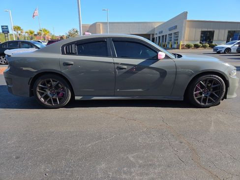 Used 2019 Dodge Charger GT w/ Performance Handling Group image 7