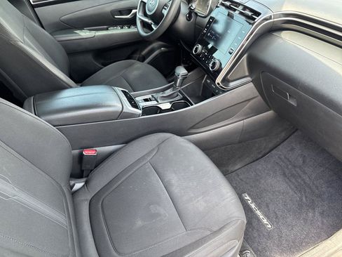 Used 2023 Hyundai Tucson SEL AWD/4WD image 35