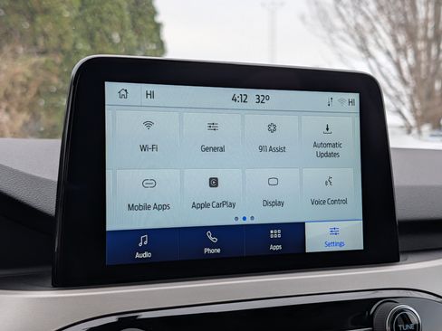 Certified 2022 Ford Escape SE w/ Convenience Package image 21